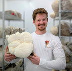 Flow Medicinal Mushroom Extract