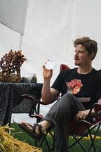 Mushroom ID, Forage, Cook and Cultivation Course