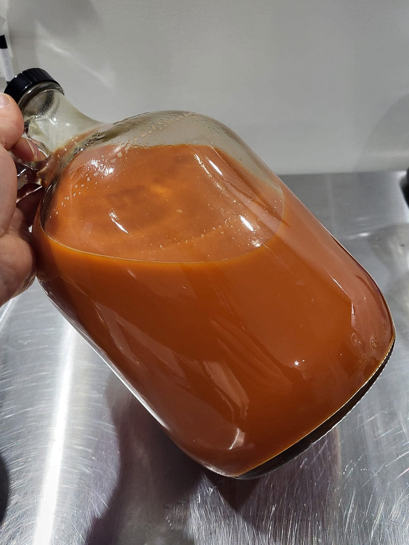 Flow Medicinal Mushroom Extract